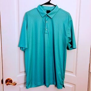 Greg Norman XL Golf Shirt